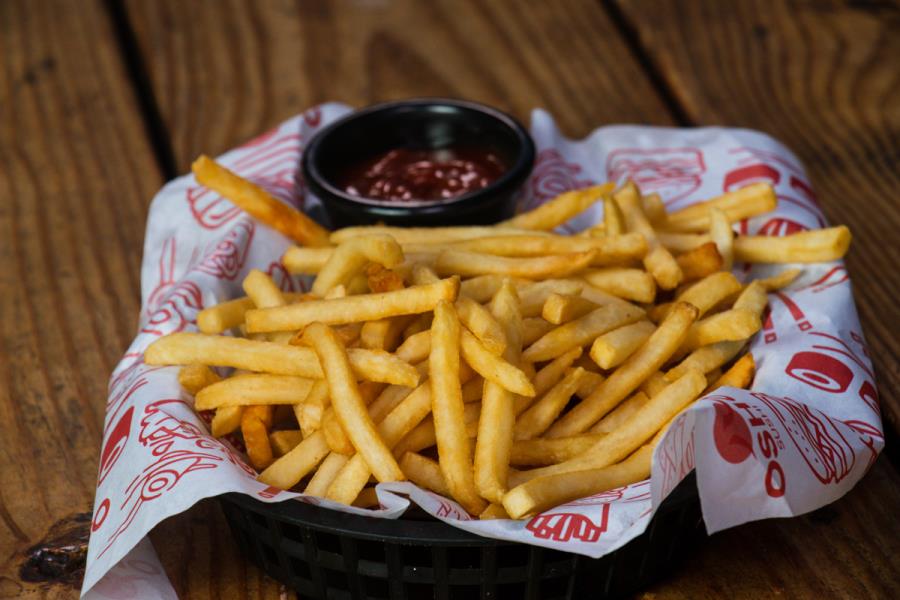 PAPAS FRANCESAS