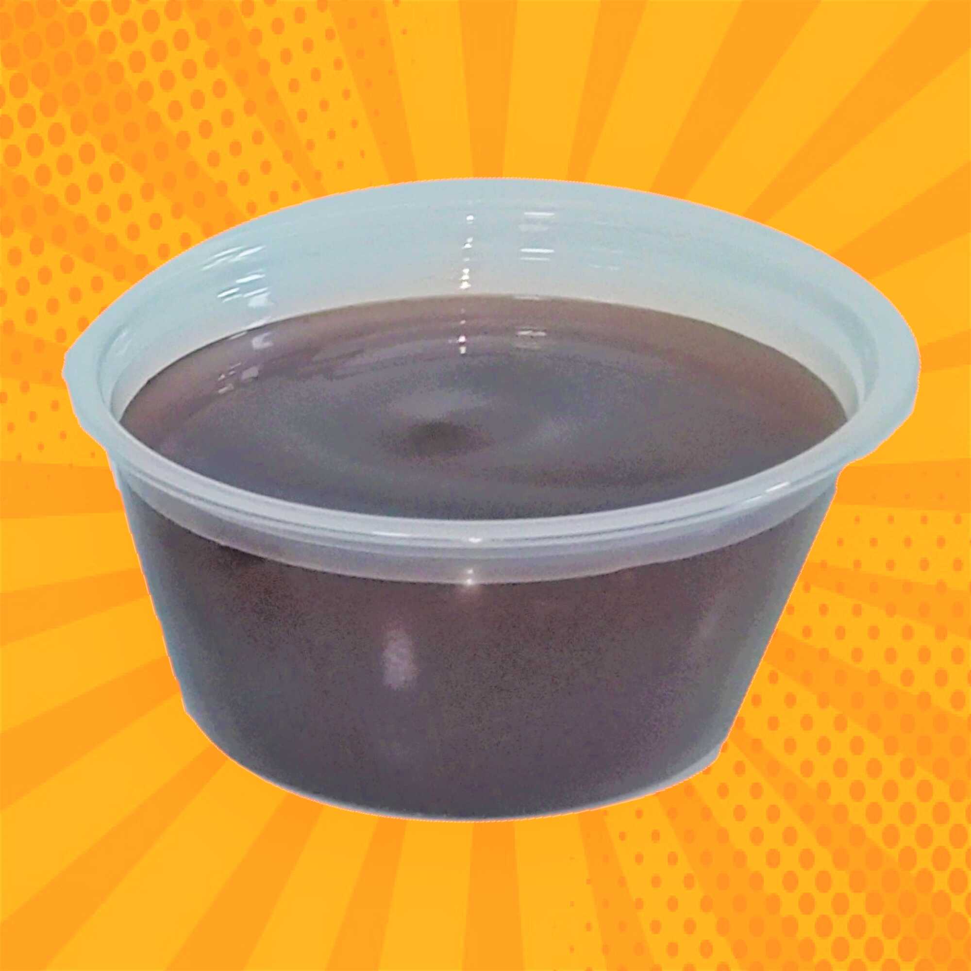 BBQ Spicy Extra (2 oz.)