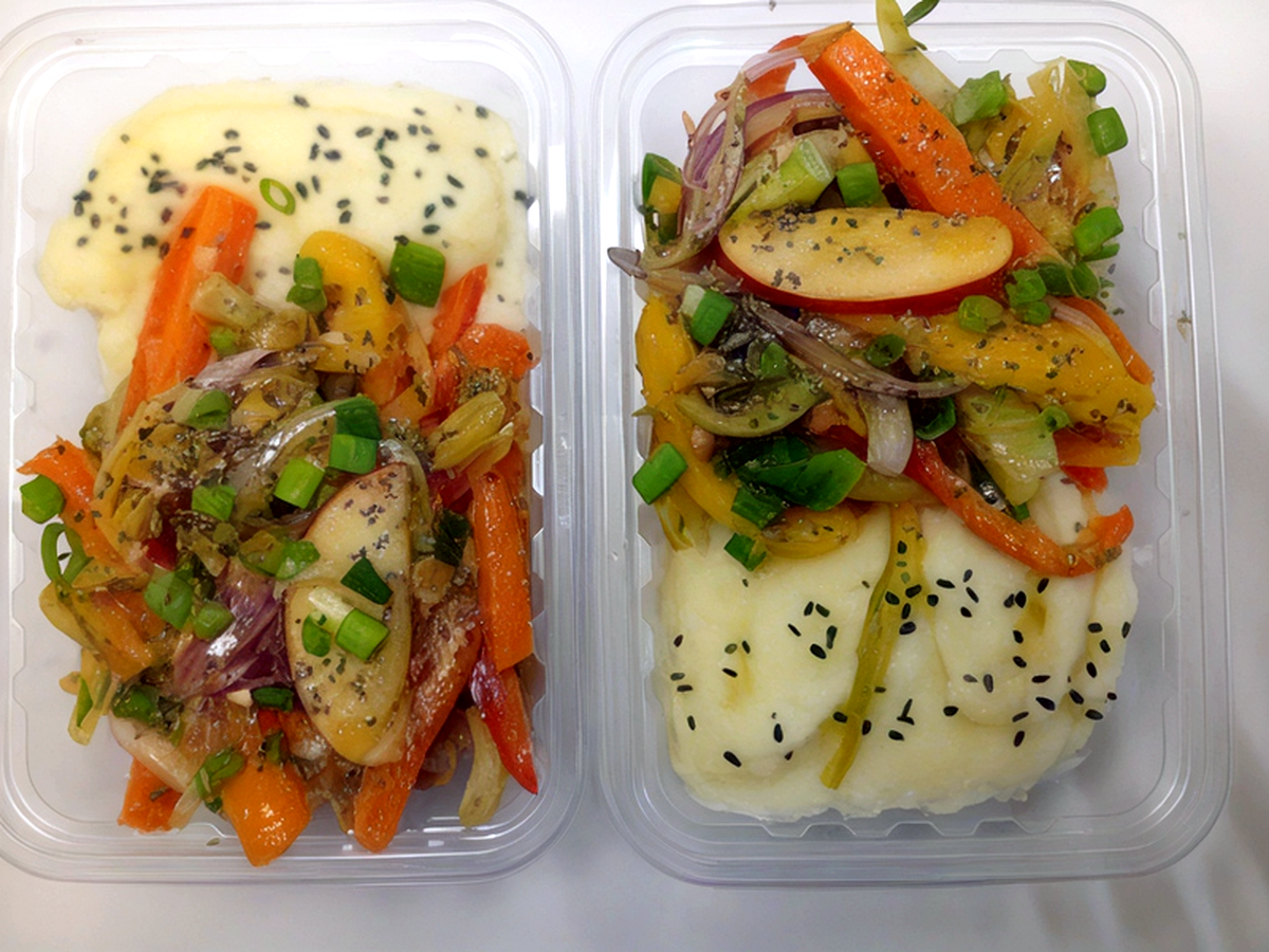 Equilíbrio Fit -casa Da Chef