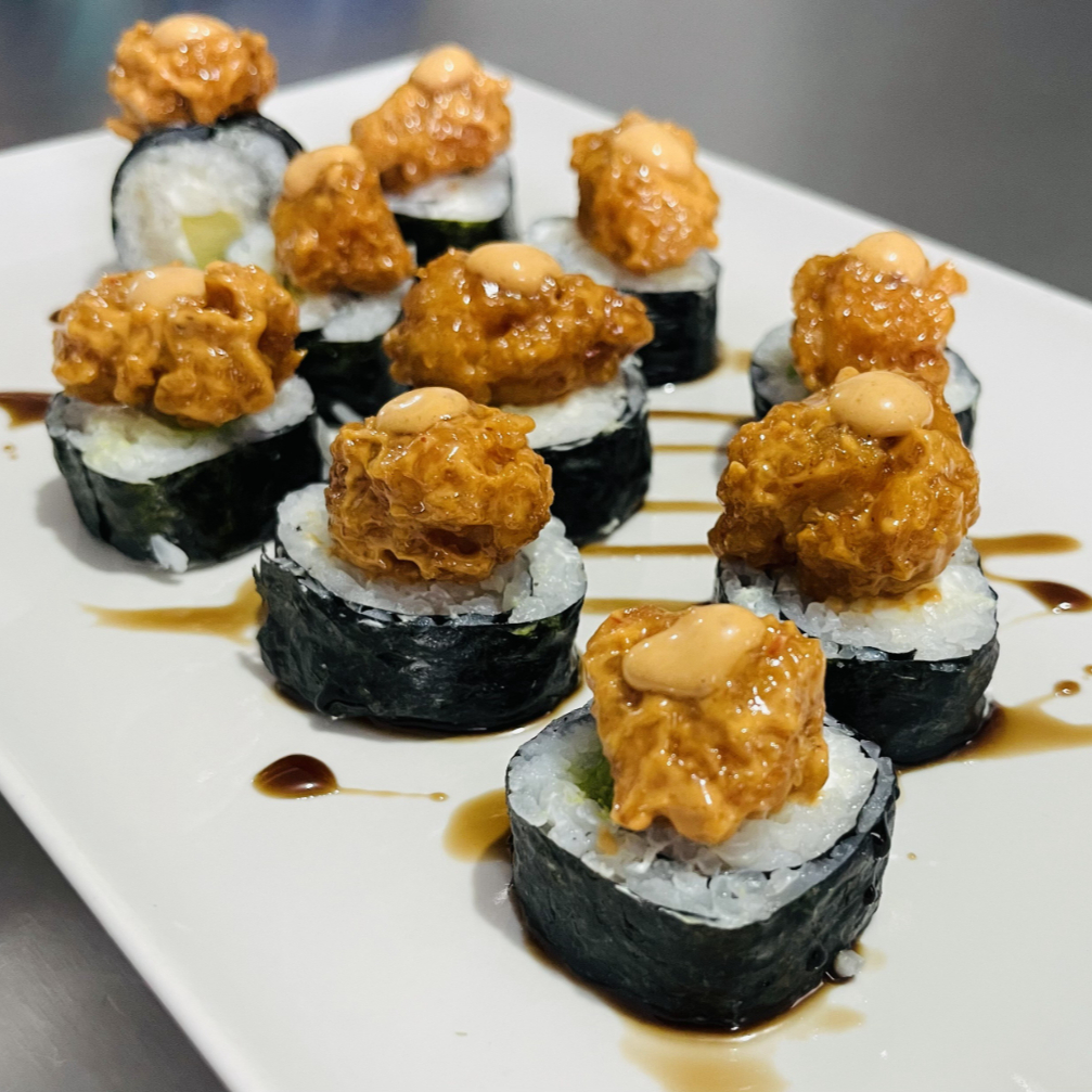 Tori Roll