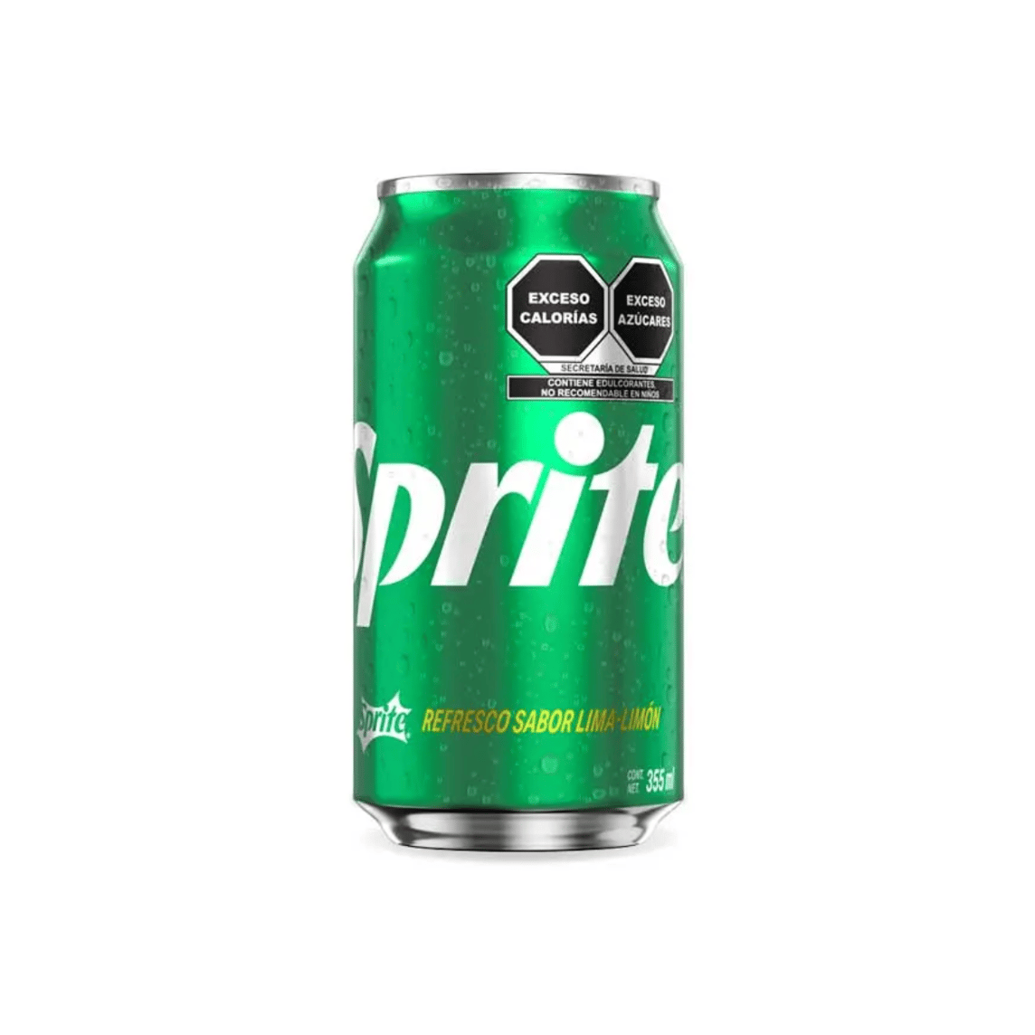 Sprite® Lata