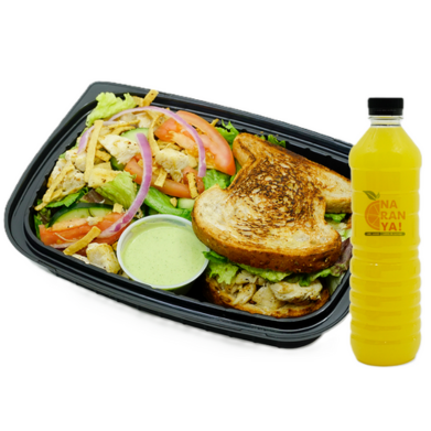 Combo Sandwich