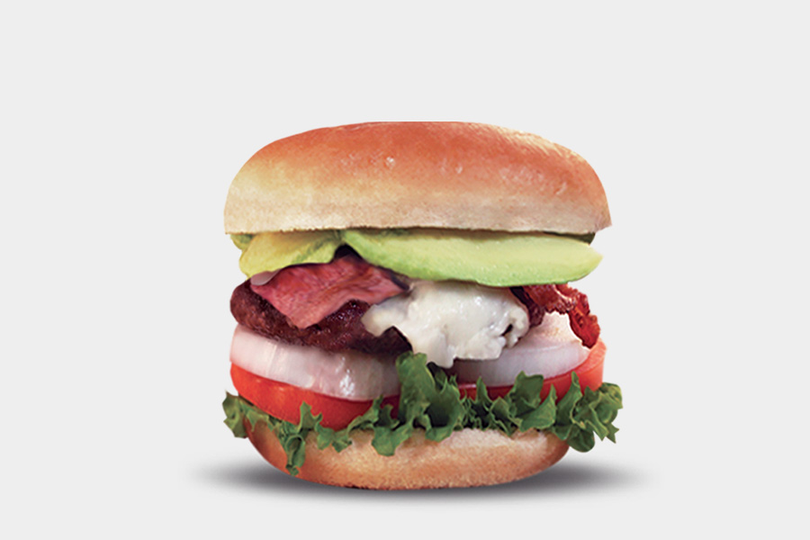Bacon