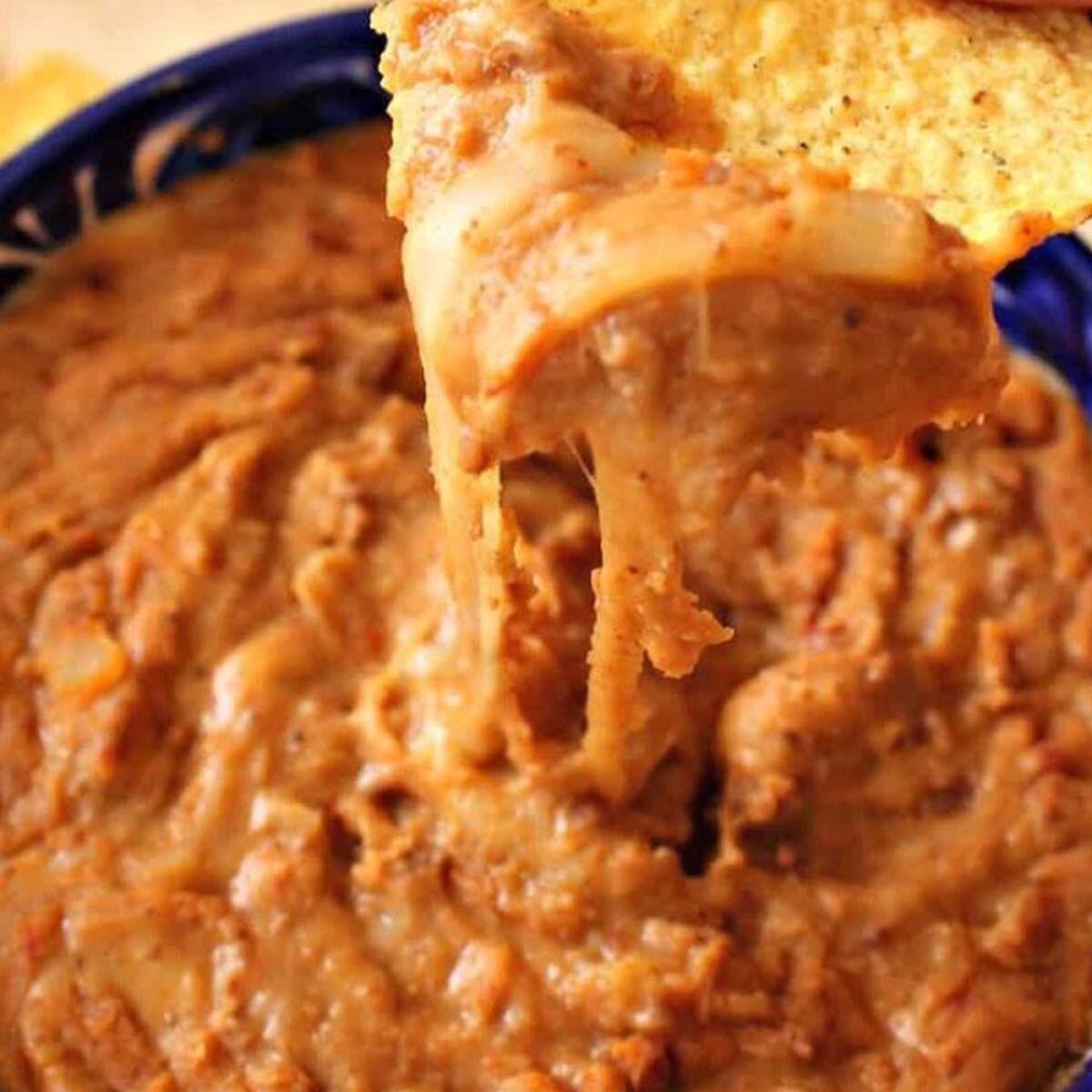 Frijoles Puercos