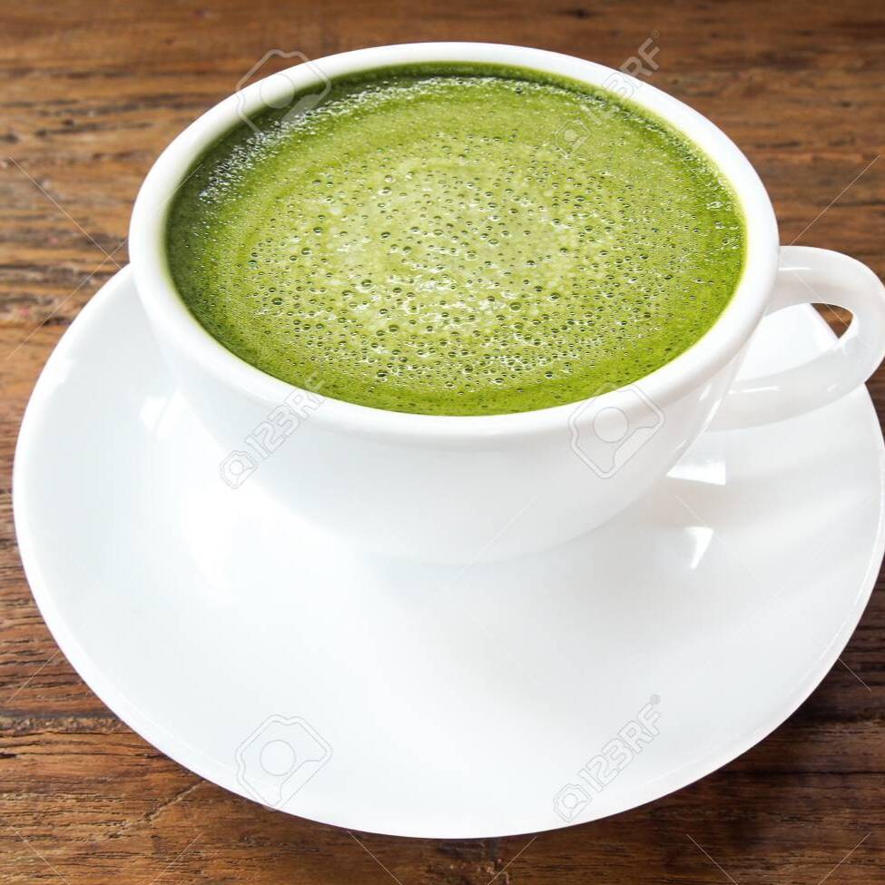 Matcha Grande