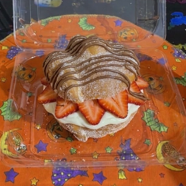 Mini Capricho