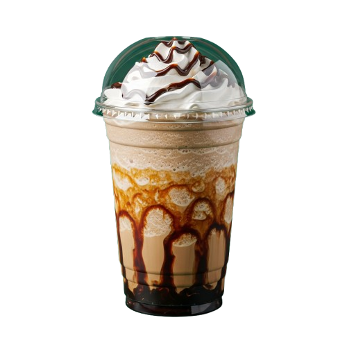 Frappe de Café