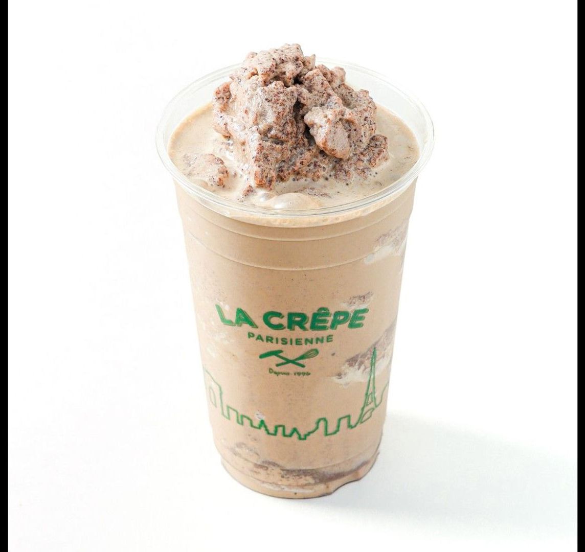 Oreo Chic Frappé Ch Ob (20 oz)