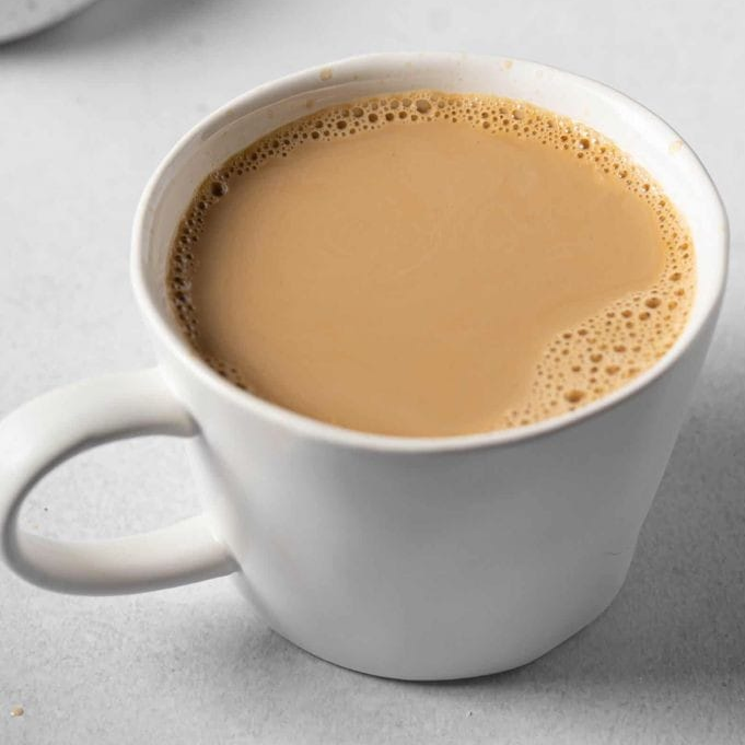 Café Con Crema 16 oz