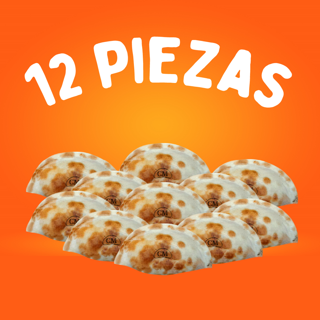 Docena de Empanadas
