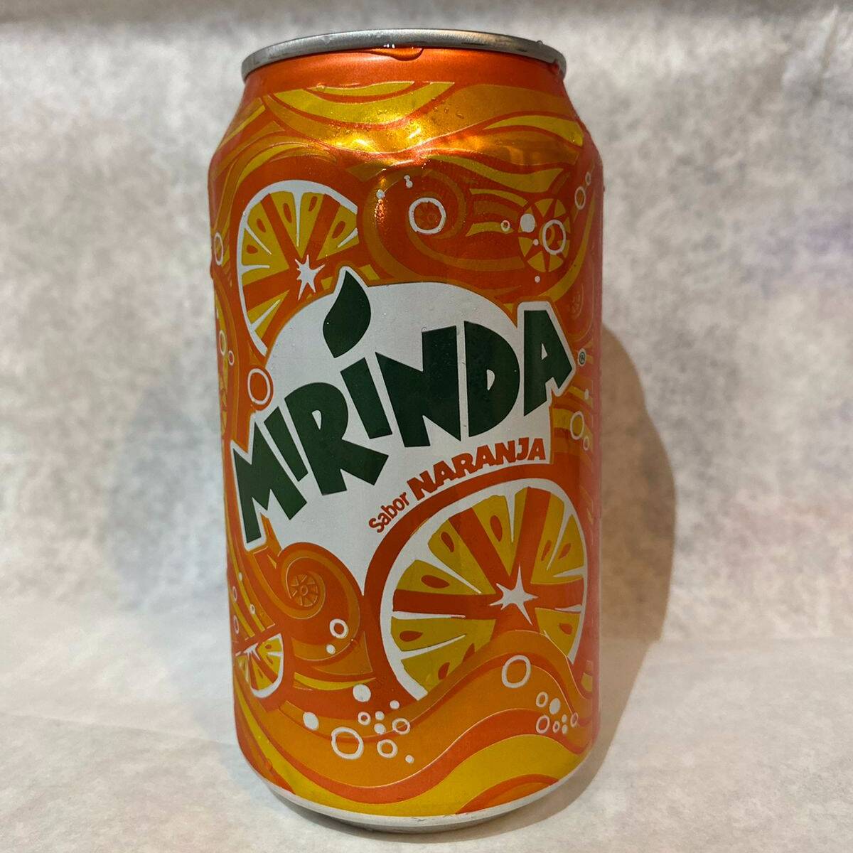 Refresco Mirinda 355ml