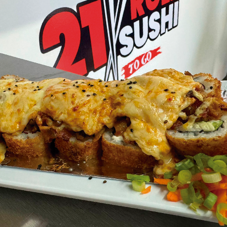 Quesito Roll
