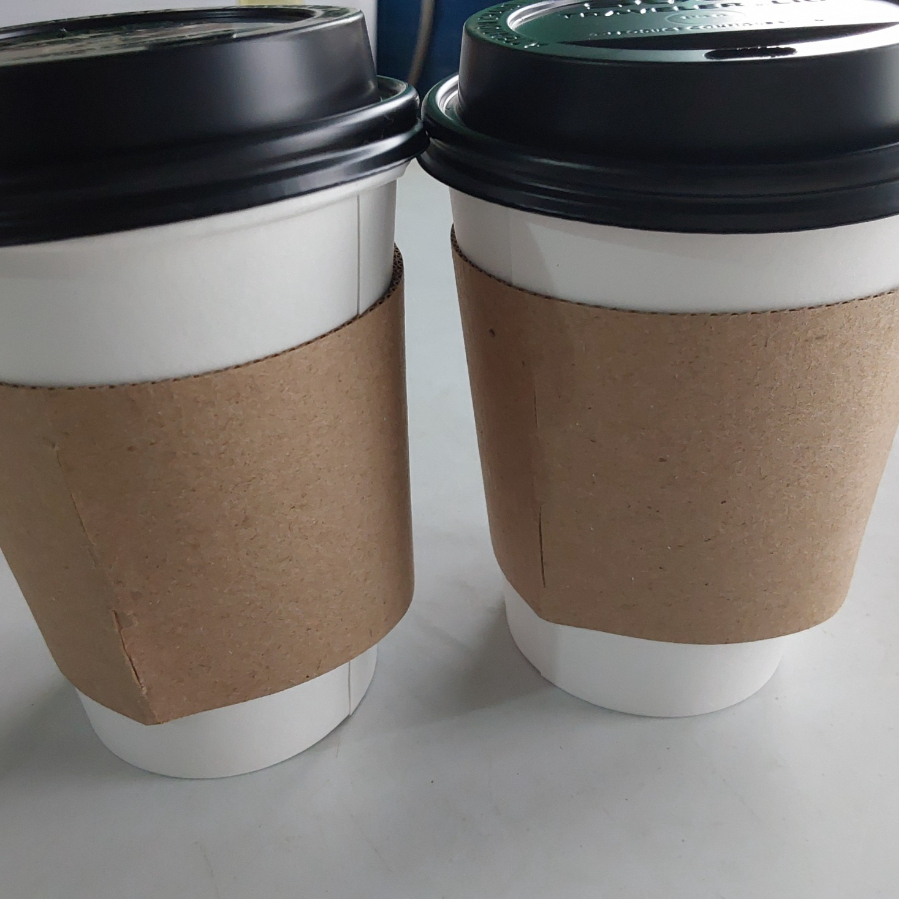 Chocolate Duo