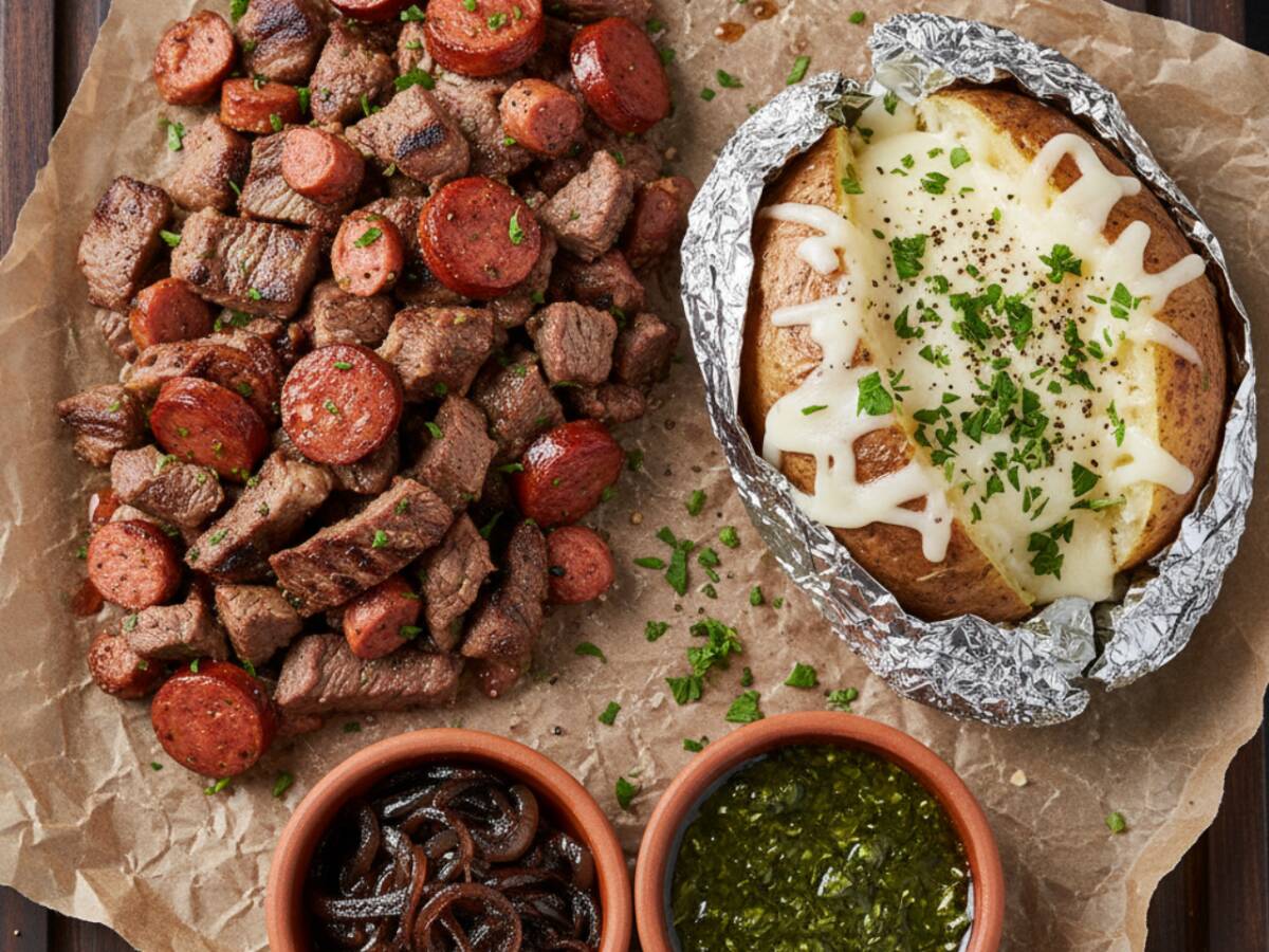 El Sabor del Norte Forum