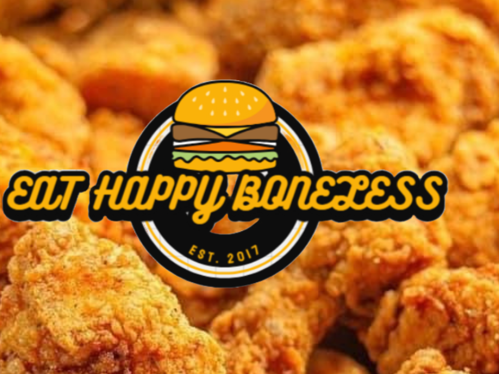 Eat Happy Boneless