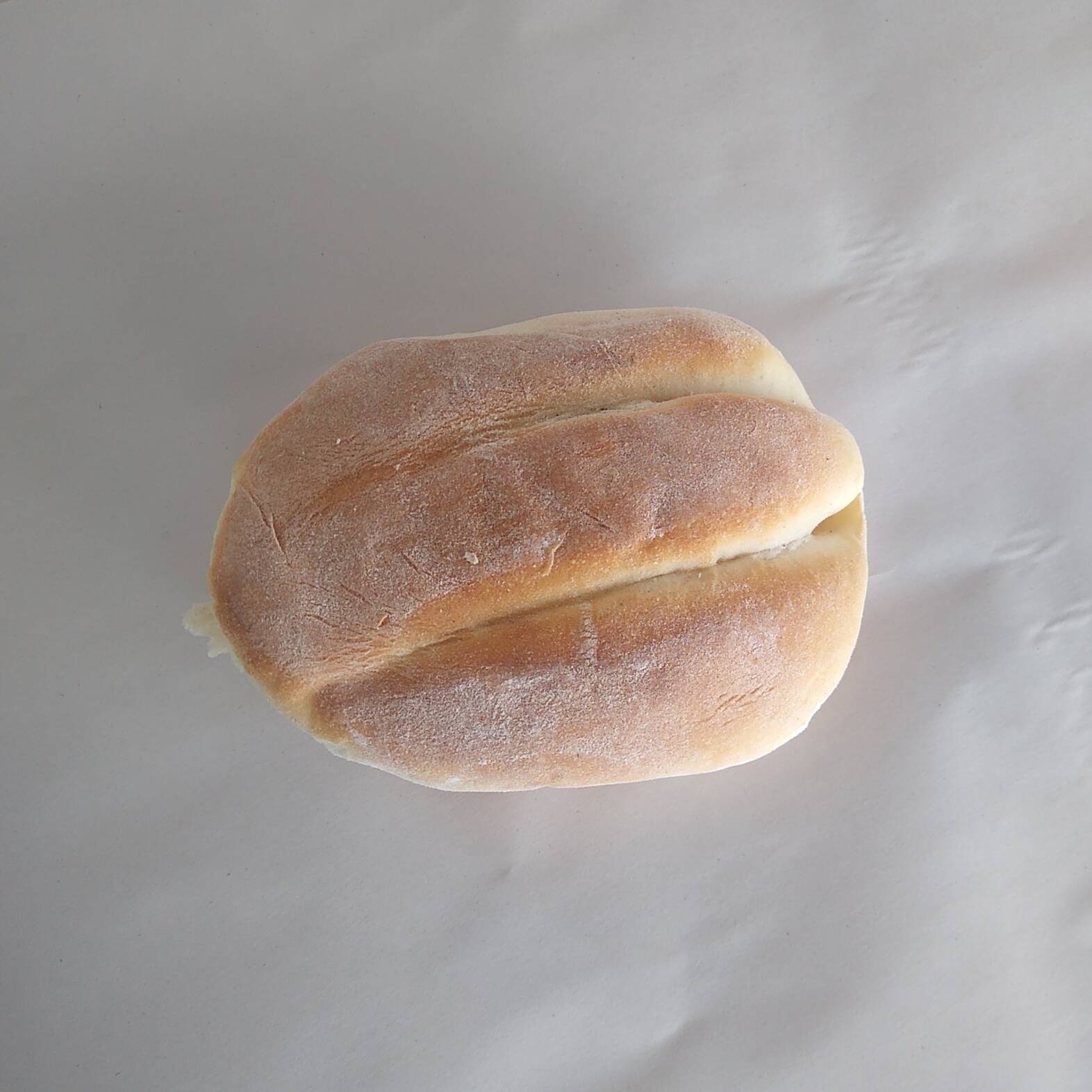 Pieza de Pan