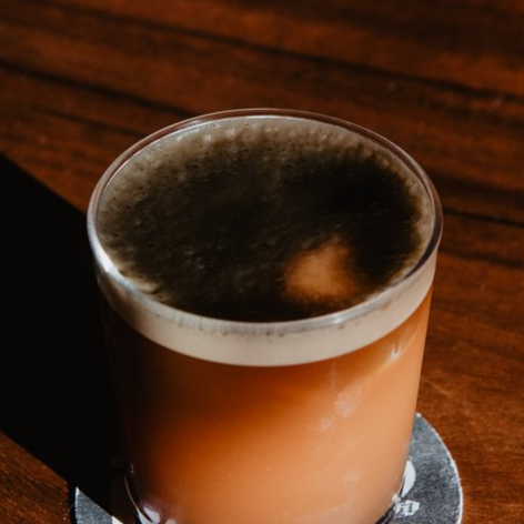 Americano Frío 12 Oz