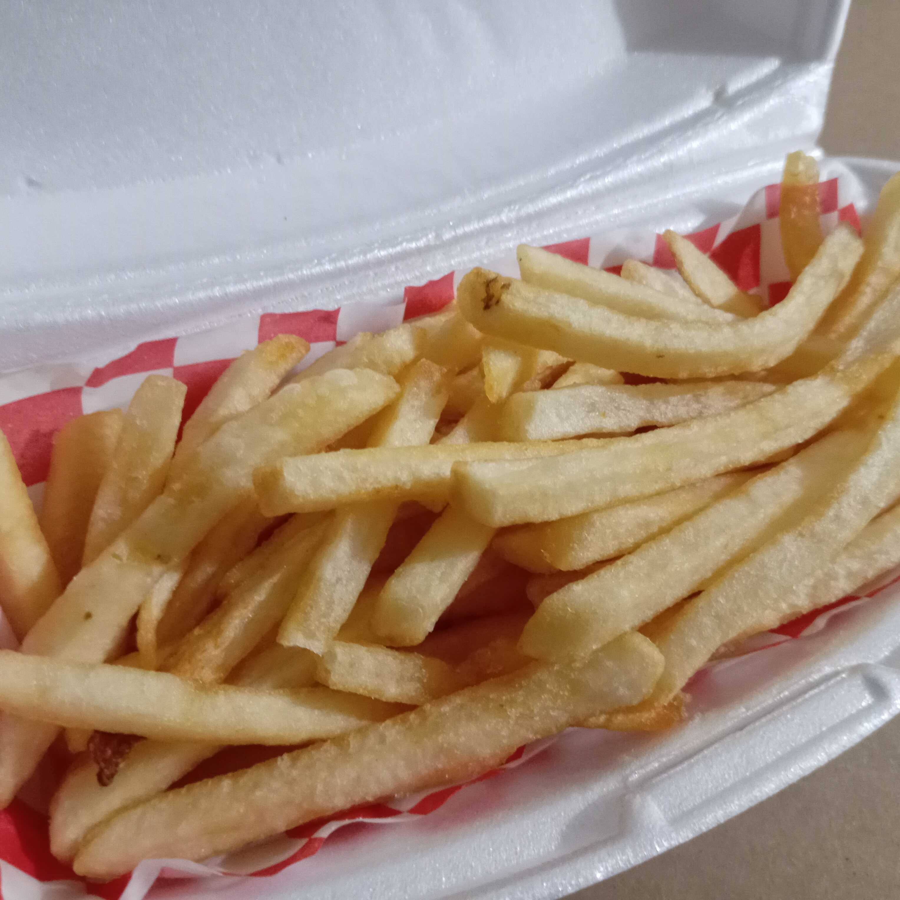 Orden de Papas