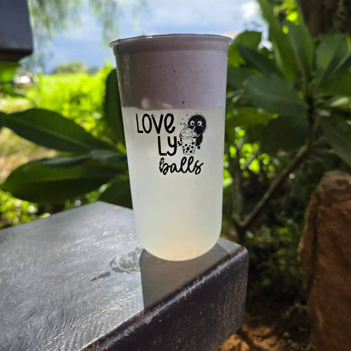 Coconut Taro
