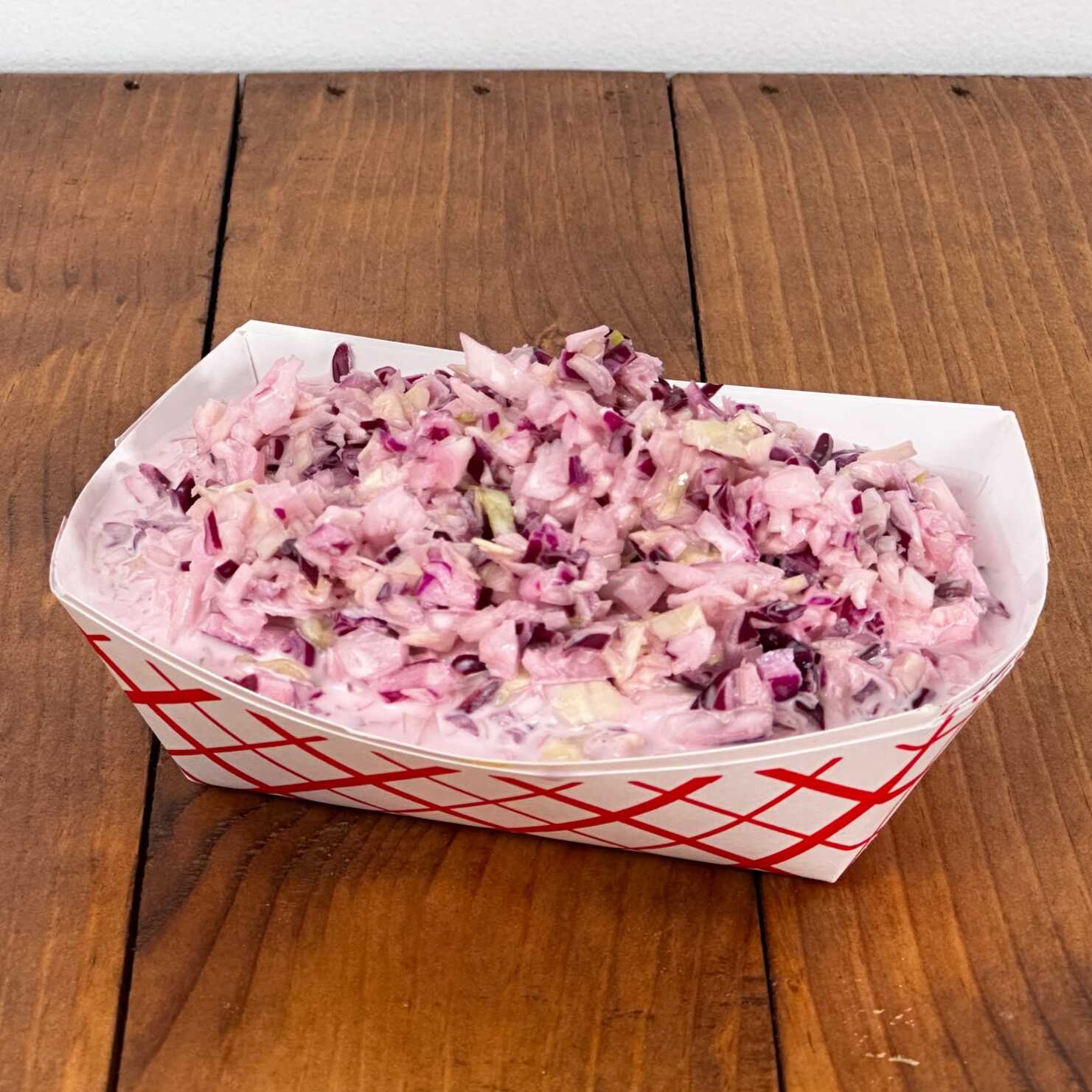 Ensalada de Col