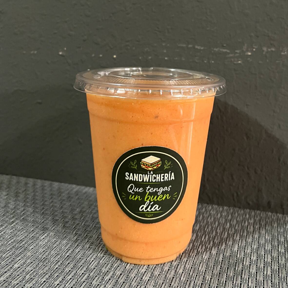Jugo Natural Mágico