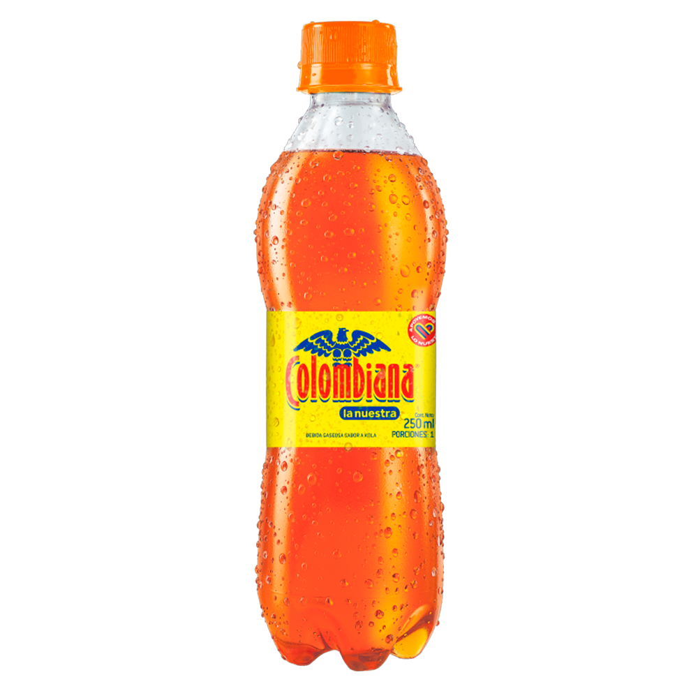 Colombiana 250 ml