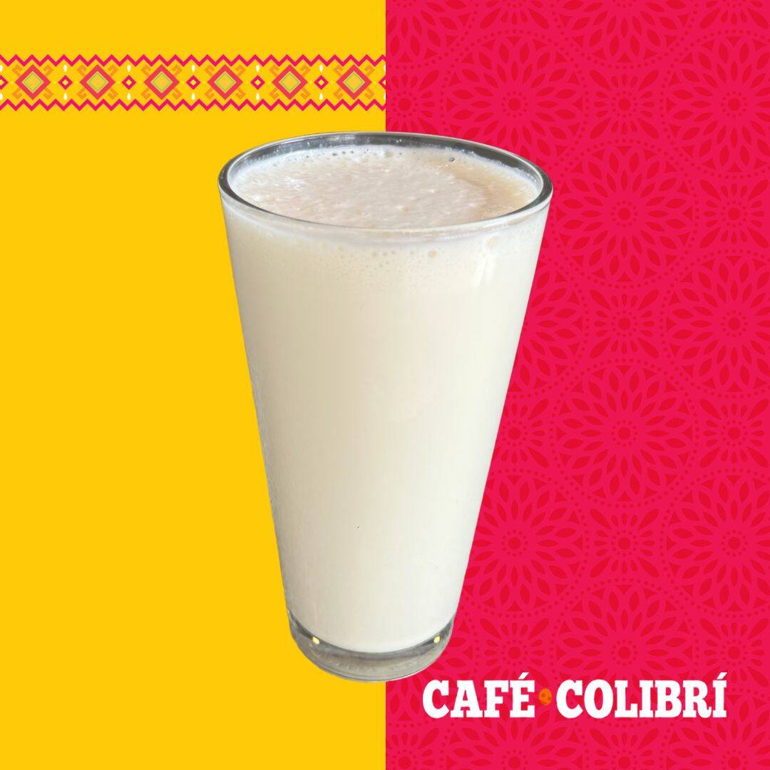 Chai Frio ó Frappé