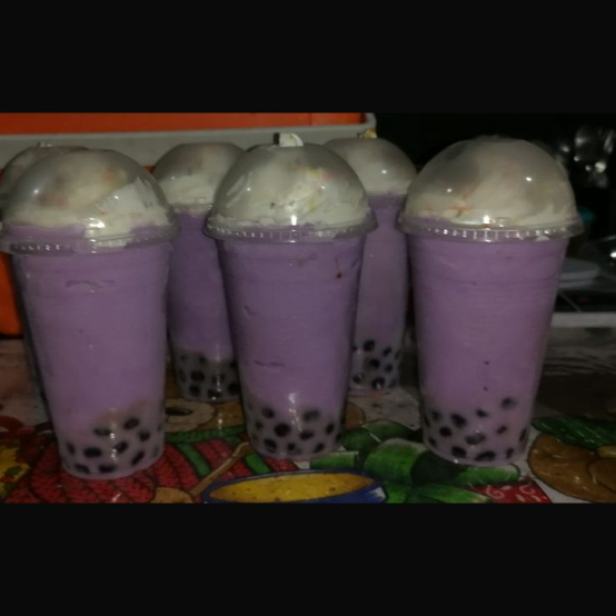 TAR0 CON TAPIOCA