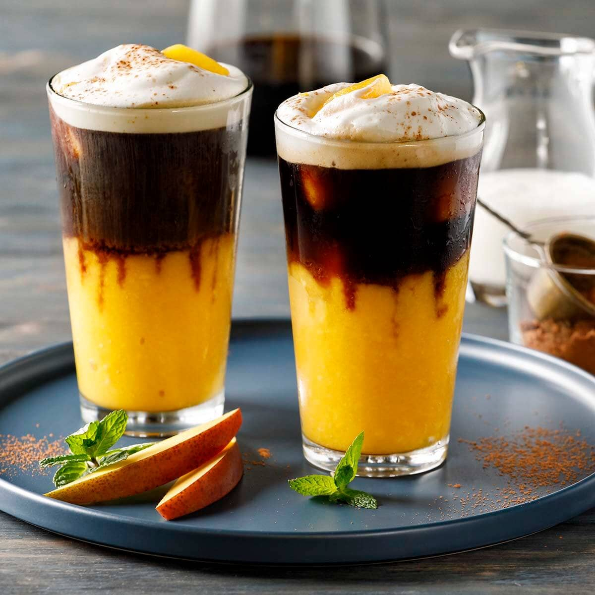 Café de Mango