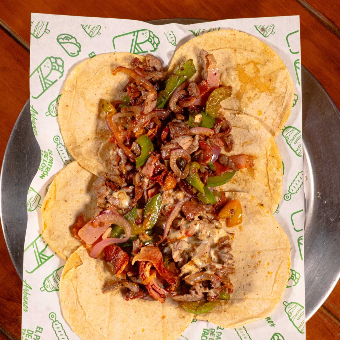 Alambre Sirloin