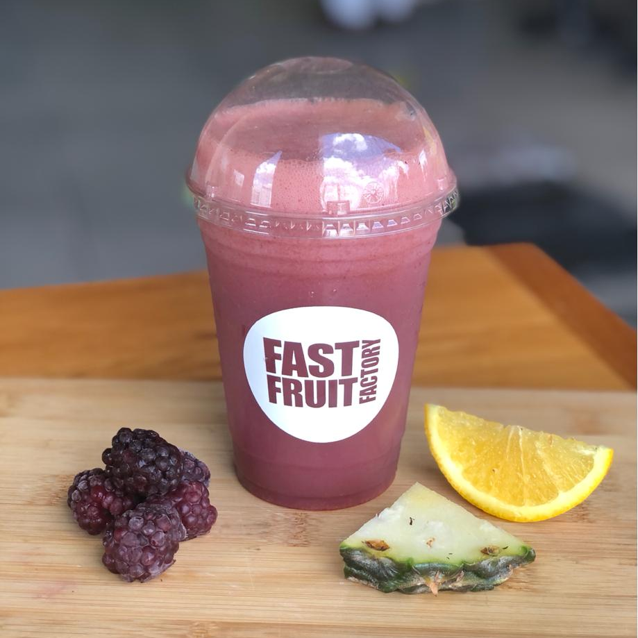 Jugos Combinados Plus