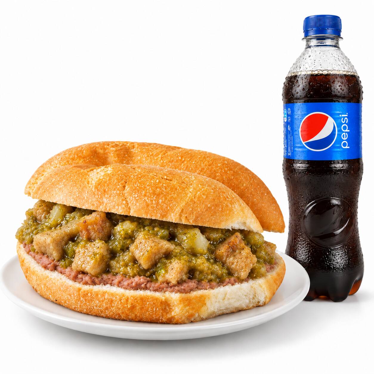 Taco de Barbacoa