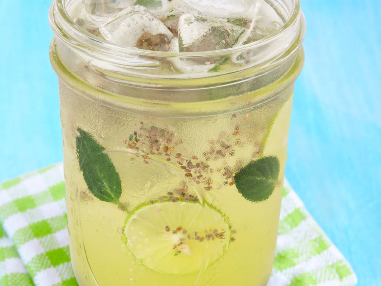 Limón chía