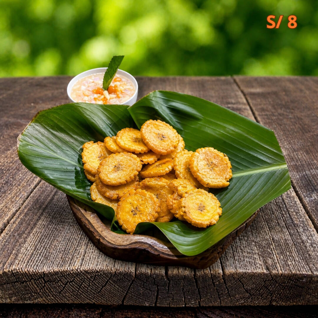 Patacones