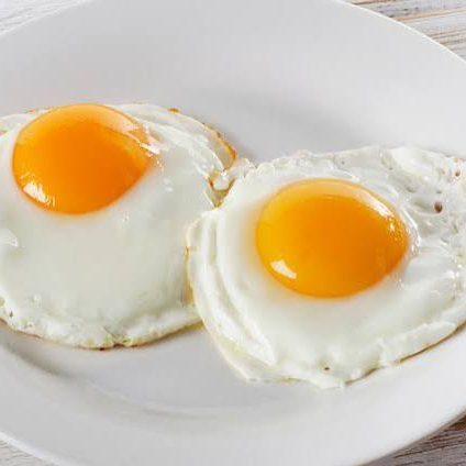 Huevos Estrellados