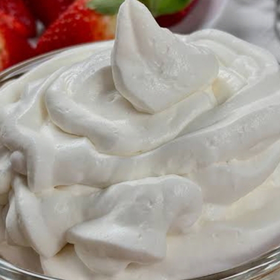 Crema Extra