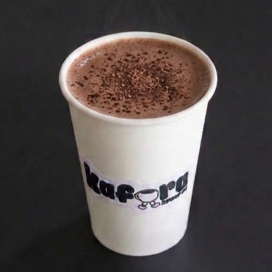 Chocolate Caliente