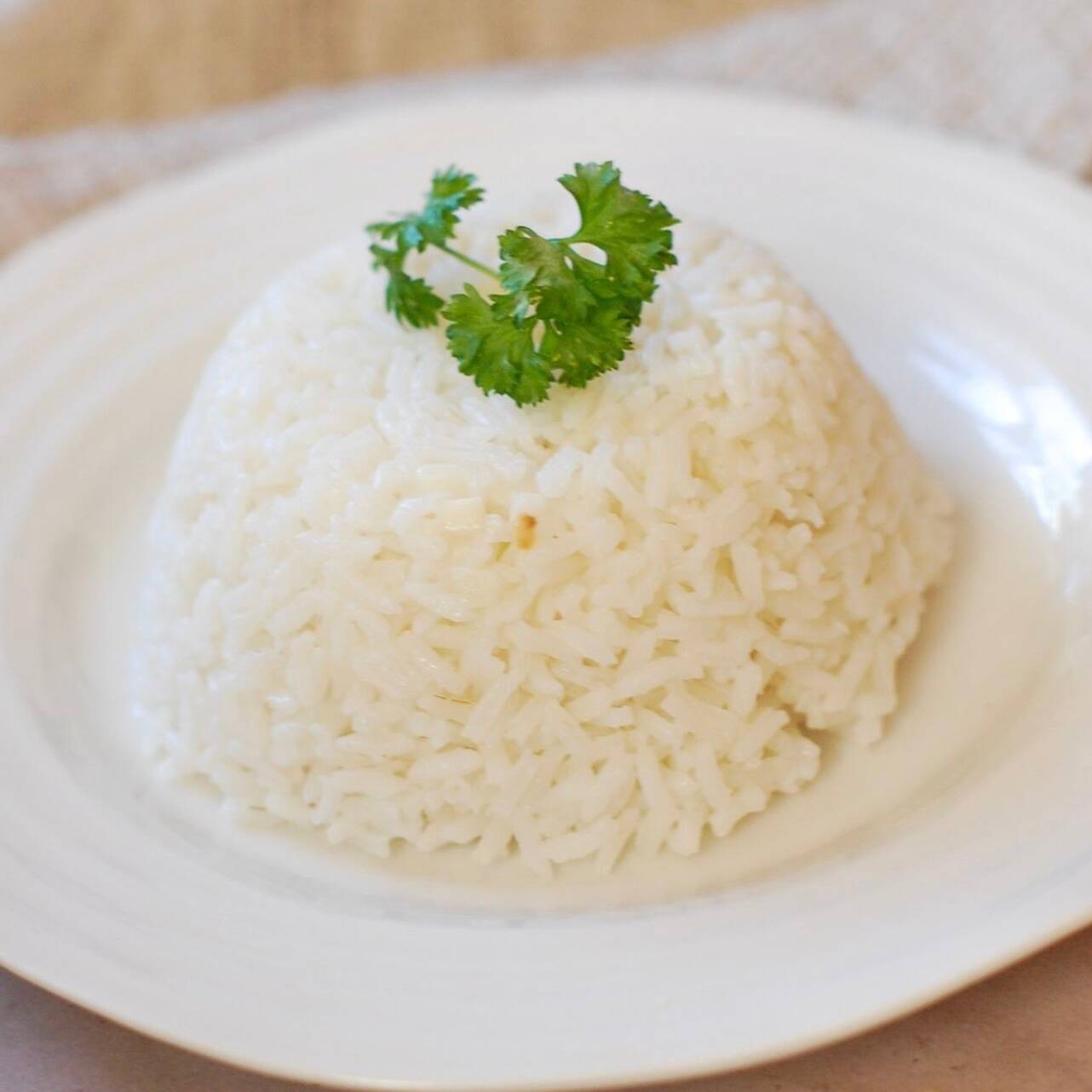 Porción de Arroz