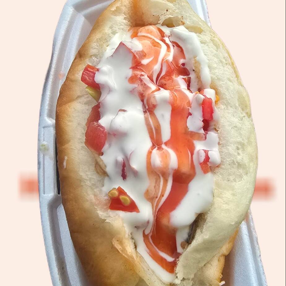 Hotdog