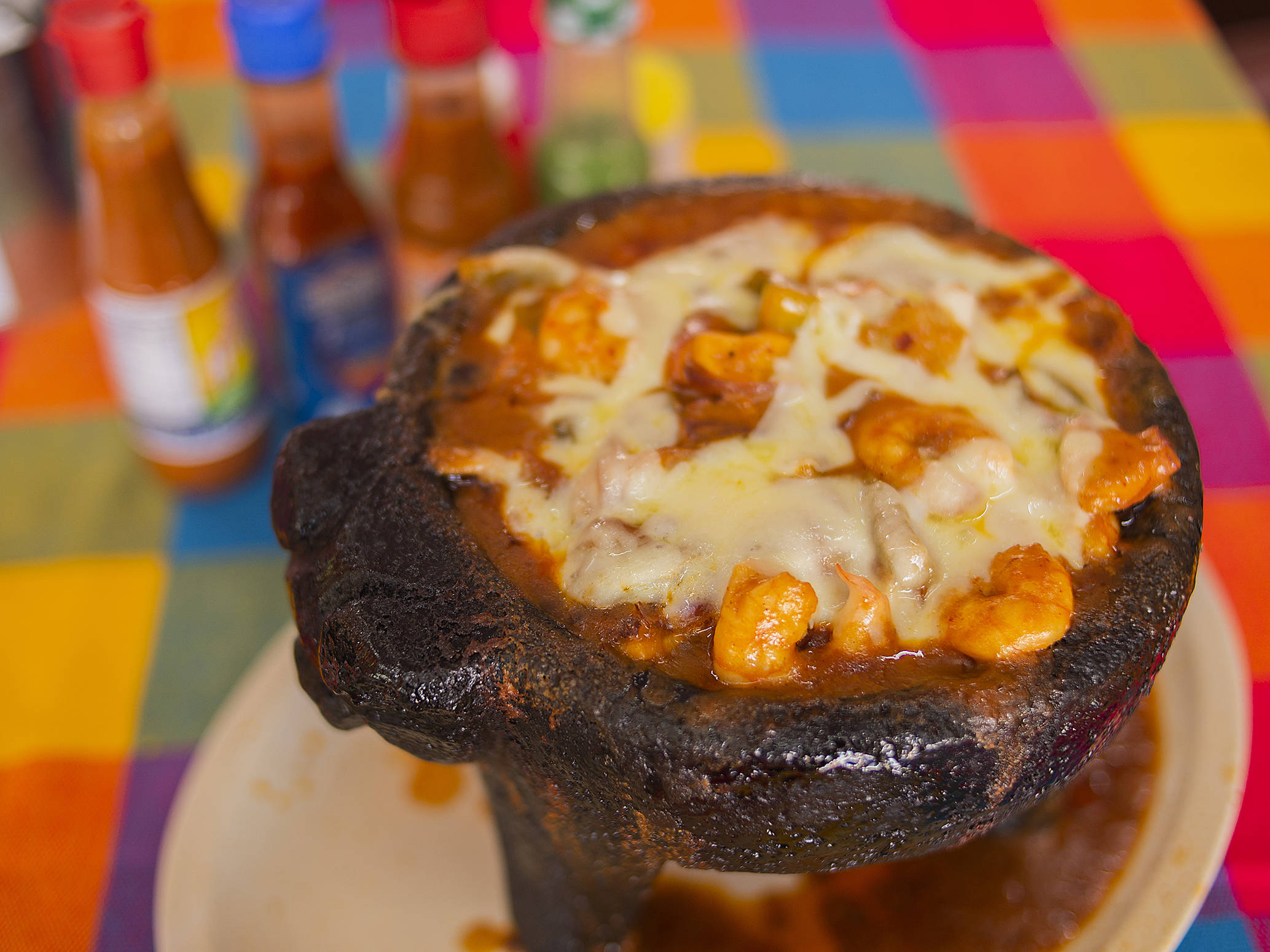 Molcajete