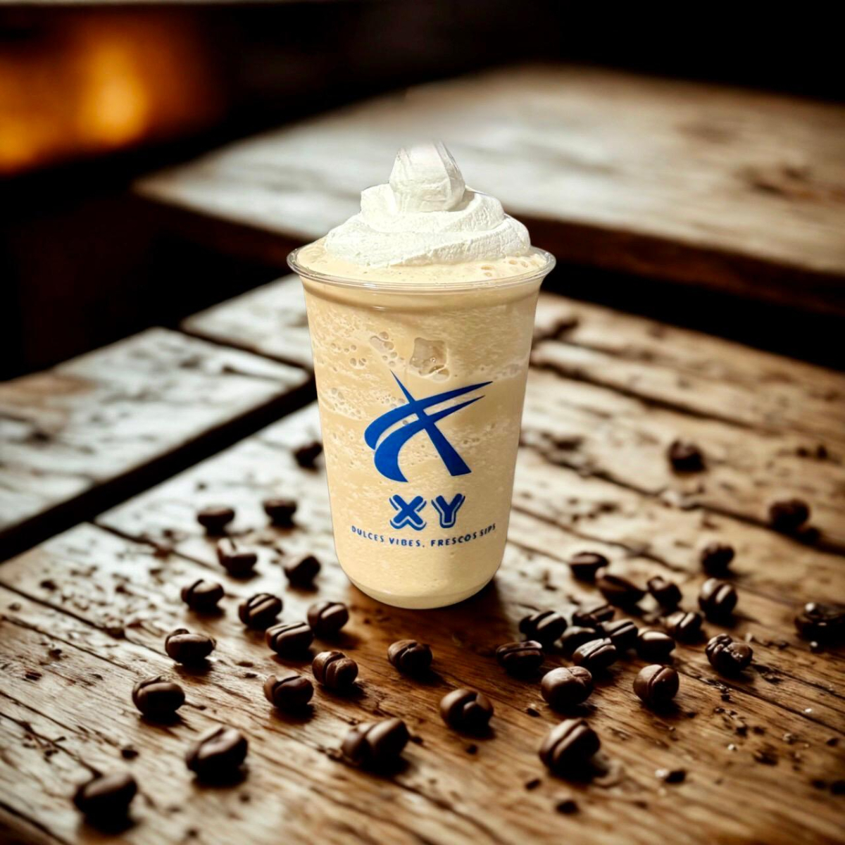Frapuccino