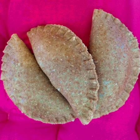 Pastes (Orden de 5)