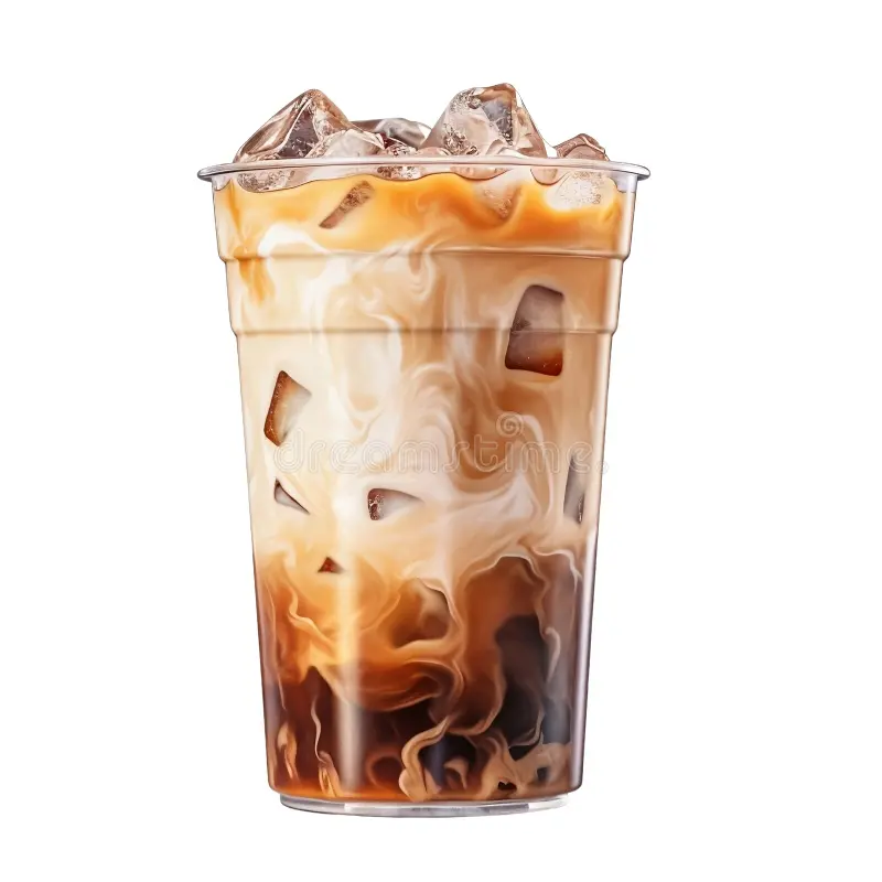 Horchata & Café