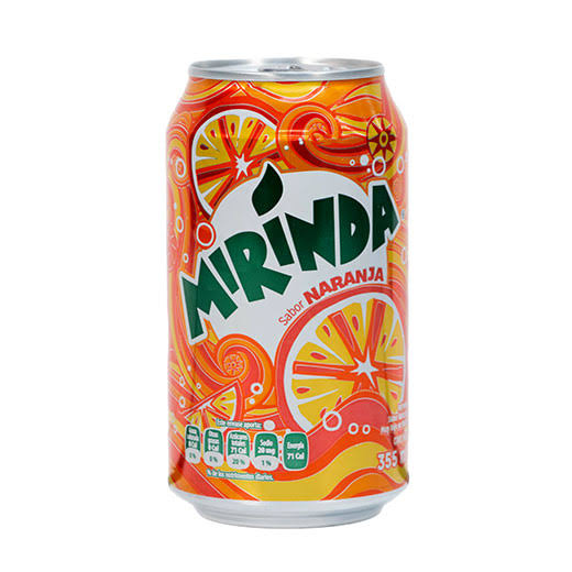 Mirinda