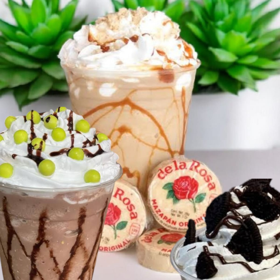 FRAPPE A ELEGIR