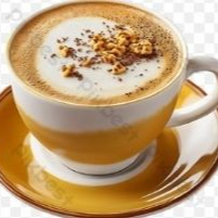 Experimente um café espresso com um toque de canela, trazendo um sabor levemente adocicado e aromático.