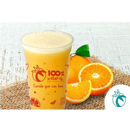 Jugo de naranja (500ml)