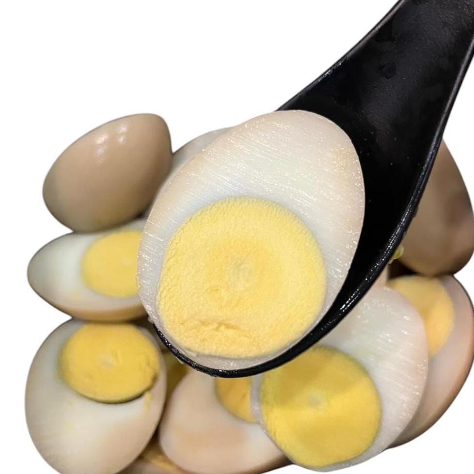 huevos