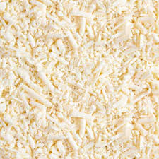 Queso rallado