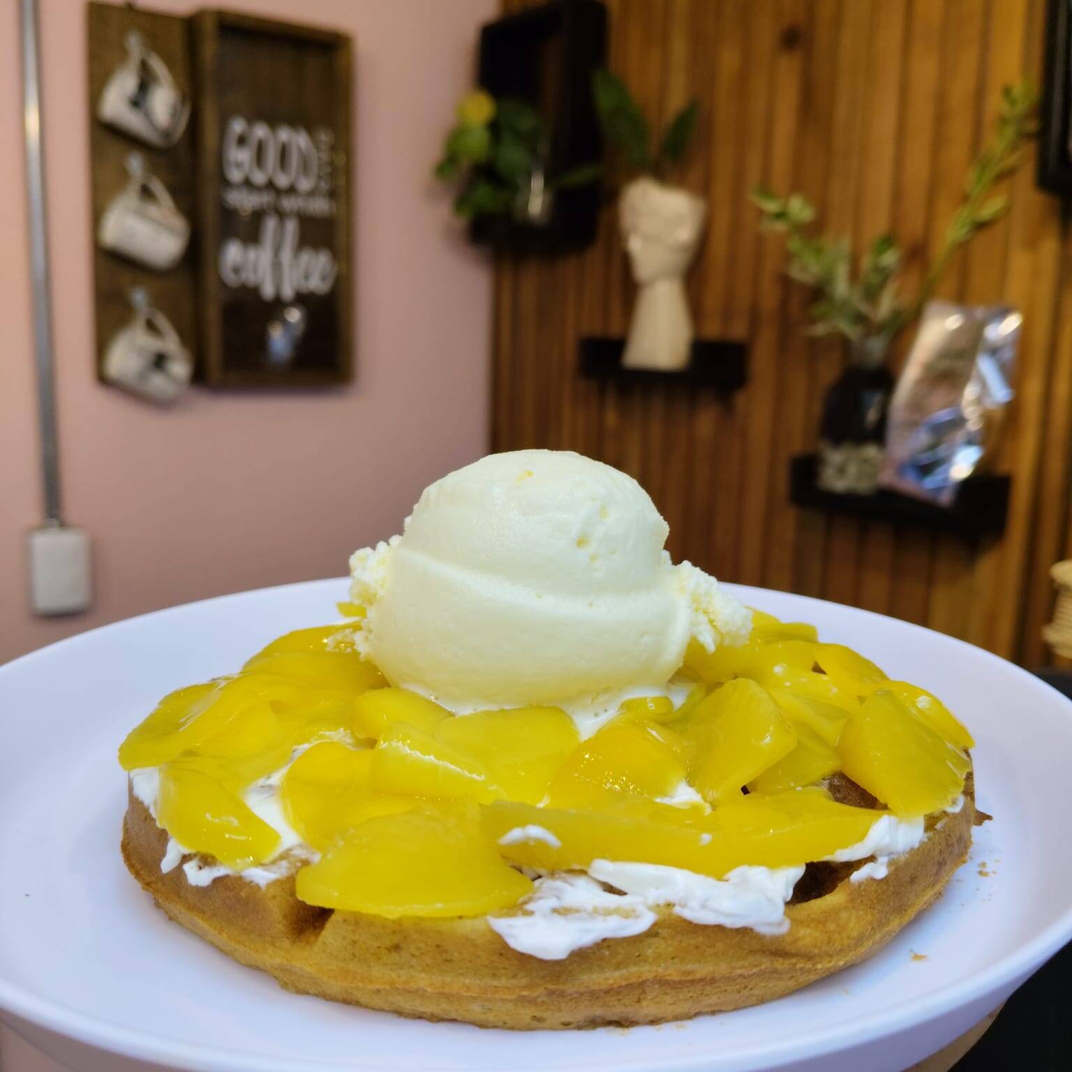 Waffles